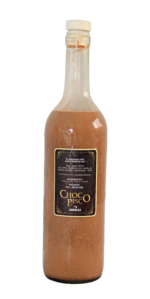 CHOCO PISCO - Imagen 2