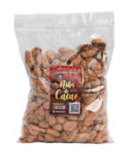 GRANOS DE CACAO ACARAMELADOS CON PANELA - Imagen 2