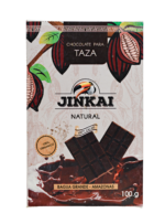 PASTA 100% CACAO - Imagen 2