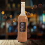 CHOCO PISCO