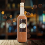 CHOCO PISCO