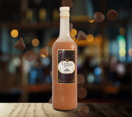 CHOCO PISCO