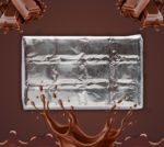 PASTA 100% CACAO