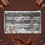PASTA 100% CACAO