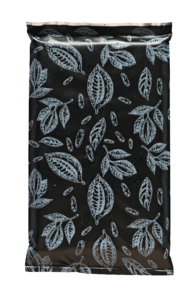 PASTA 100% CACAO REFINADO CON CLAVO DE OLOR Y CANELA - Imagen 2