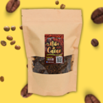 NIBS DE CACAO ACARAMELADOS CON PANELA