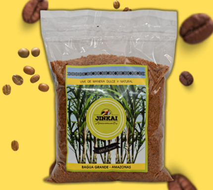 PANELA GRANULADA