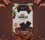 PASTA 100% CACAO