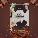 PASTA 100% CACAO