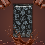 PASTA 100% CACAO REFINADO CON CLAVO DE OLOR Y CANELA